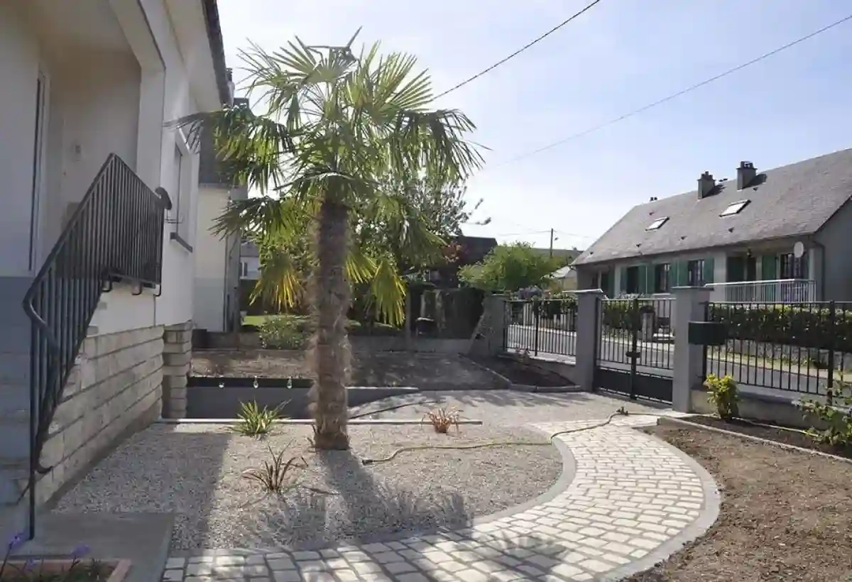 Rattel Paysagiste Paysagiste Orleans Creation Paysagere 7