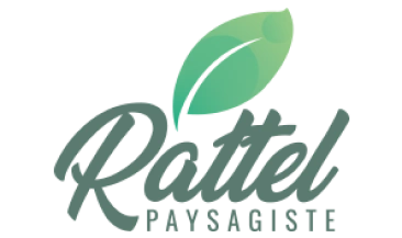 Rattel Paysagiste Paysagiste Orleans Logo Login